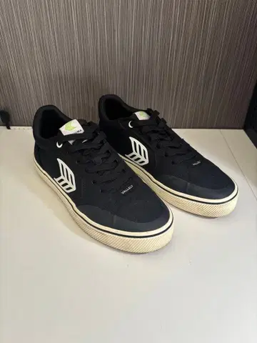 카리우마 스케이트 보드화 26.0cm