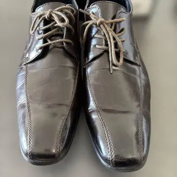 stefanorossi 비즈니스 슈즈 26.5-27cm