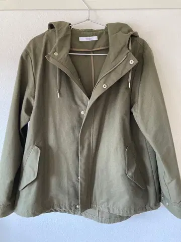 JOURNAL STANDARD relume 봄 아우터