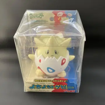 2026년 1월 14일 타임세일 15시 토게피 피규어 TOMY 미사용품