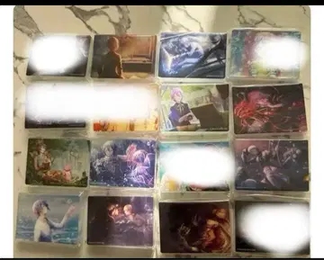 프로세카 노블 아트 묶음 판매 카미시로 루이