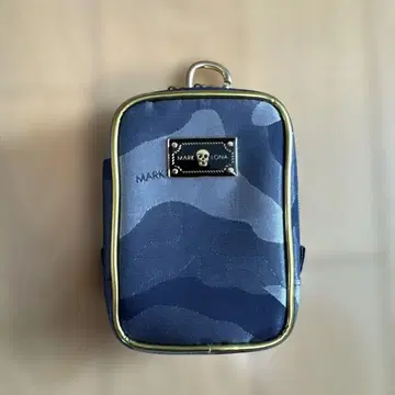 마크앤로나 레이저 케이스 그레이