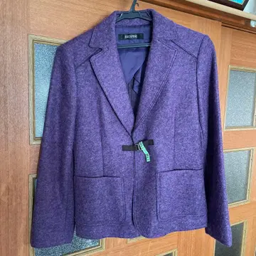 RESPEC 리스펙 울 자켓 코트