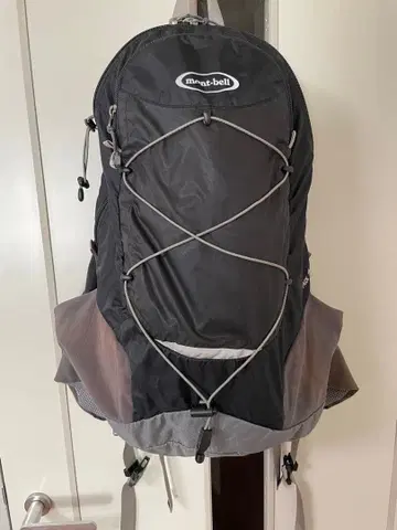 mont-bell FLAT IRON PACK 25