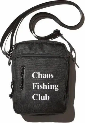 CHAOS FISHING CLUB | 미니 숄더백
