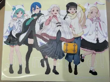 러브 라이브 슈퍼스타 로프트 캔버스 아트 5yncri5e