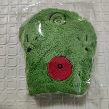 오쟈마녀 도레미 마죠리카 루프 부착 타월