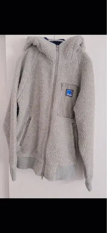 HELLYHANSEN 보아 자켓