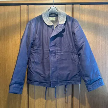 버즈릭슨 N1 덱 자켓