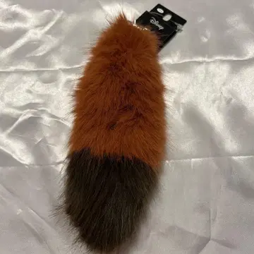 아베일 주토피아 닉 꼬리 참 2