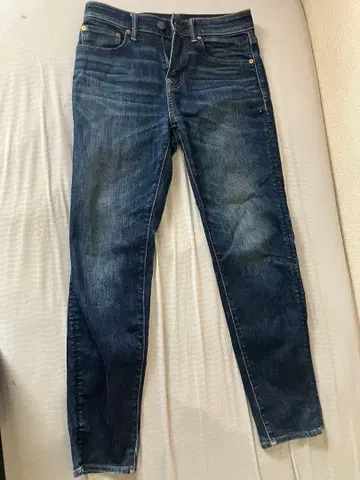 아메리칸 이글 AirFlex+Athletic Fit 스트레치 청바지