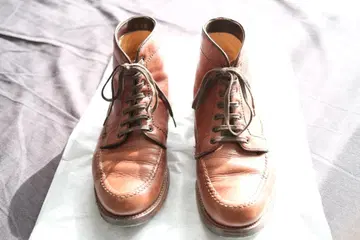 ALDEN MICHIGAN BOOTS 알든 미시건 부츠 8D