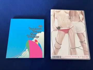 도쿄사변 라이브 DVD 세트