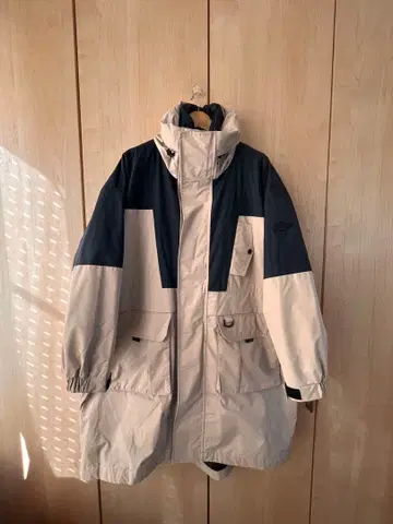 새상품급 MERRELL 마운틴 코트 : 머렐 마무트