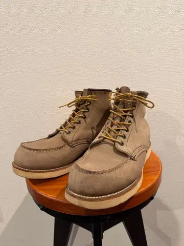 RED WING 2877 레드윙 9 1/2 2E