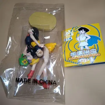 카이요도 테즈카 오사무 미니 비넷 앤솔로지 신비한 메르모 피규어 새상품