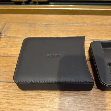 ZENITH 시계 보관 케이스