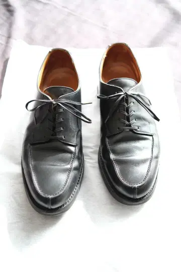 CROCKETT&JONES Moreton 사이즈 7하프 (26cm)