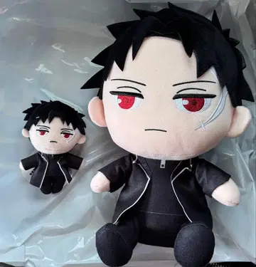 카구라바치 GIGO 록헤이 센코 특전 4장 포함