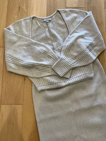 마메쿠로구치 유니클로 셋업