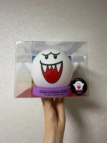 USJ 슈퍼 닌텐도 월드 테레사 인테리어 라이트