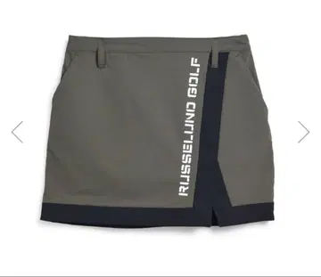 Russeluno/러셀노 골프 스커트