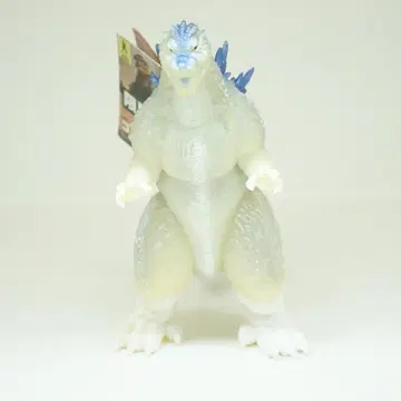 반다이 무비 몬스터 시리즈 극장 한정판 고질라 2003