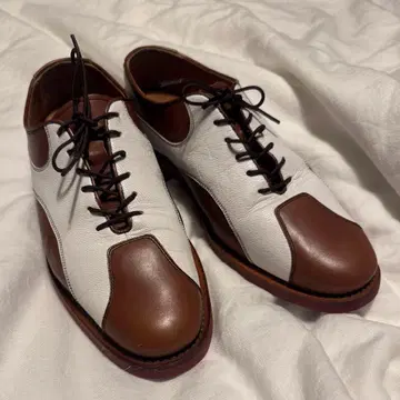 scotch grain (스코치 그레인) 비즈니스 슈즈