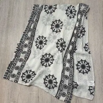 ANN DEMEULEMEESTER 09SS 앤드뮐미스터 스톨