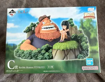 원피스 제일복권 C상