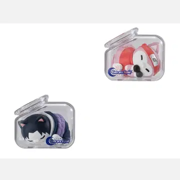 잘 자 냥토 사스케 & 사쿠라