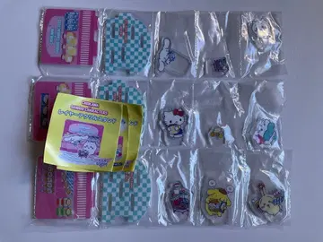 치이카와 (먼작귀) 산리오 레이어 아크릴 스탠드 치이카와 하치와레 토끼