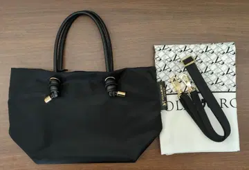 비올라돌로 노트 핸들 BIANCA 사이즈 S