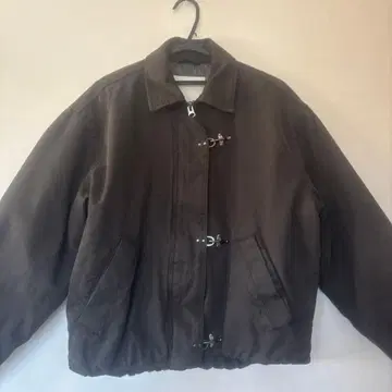 ZARA 파이어맨 자켓