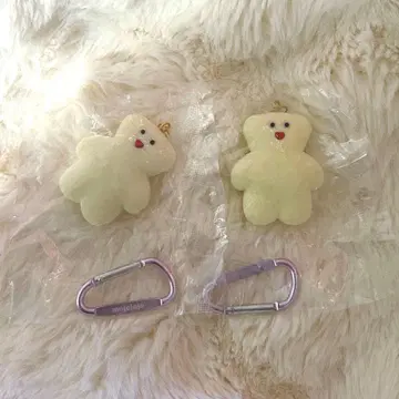 mojojo 피규어 마스코트 vol.1 Cherry on top 2개