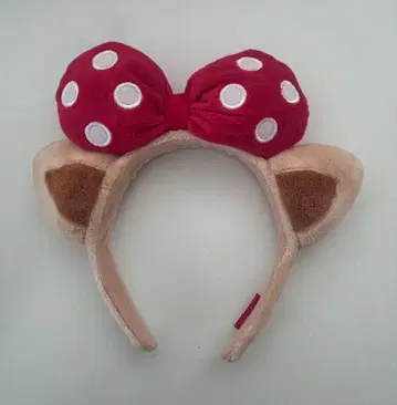 롯데월드 어드벤처 귀달이 머리띠