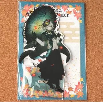 FGO 교토마후 에드몽 아크릴 스탠드