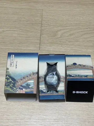 G-SHOCK DW-5600KHFM25-1JR