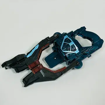 정크 DX 발렌 버스터