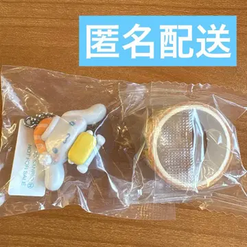 쿠라스시 시나몬 시나모롤 산리오 빅쿠라폰