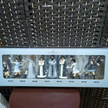 모닝구무스메. LOVE 머신 피규어 카이요도 미개봉품