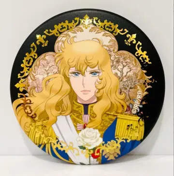 오스칼 프랑수아 드 자르제 캔뱃지 베르바라 카페