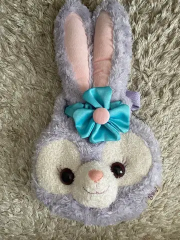 스텔라루 숄더백 홍콩 디즈니