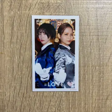 노구치 이오리 오바 하나 미니 사진 축제