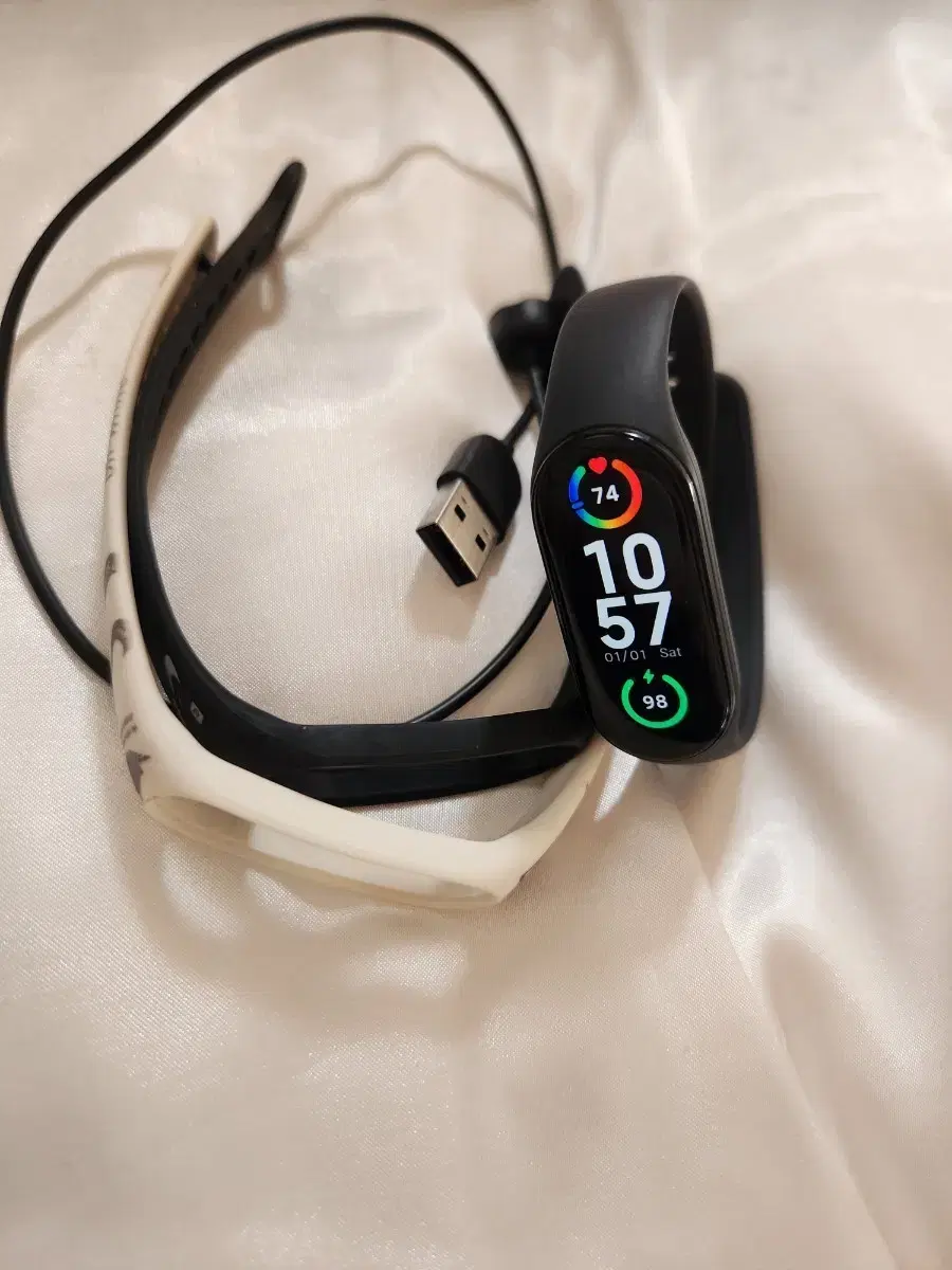 샤오미 미밴드7 | 브랜드 중고거래 플랫폼, 번개장터