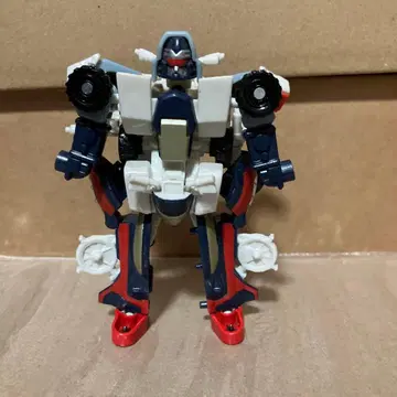 밤클리프 점퍼 마이크로 슈퍼 링크 트랜스포머