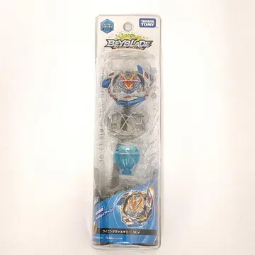 베이블레이드 버스트 B-104 스타터 위닝 발키리.12.Vl