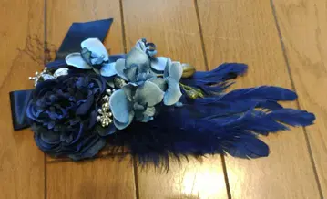 Anges et Demons 코사지