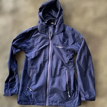 mont-bell 네이비 M 마운틴 후드티