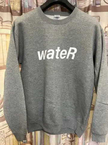 retaw 스웨트 셔츠 fragment 후지와라 히로시 프래그먼트